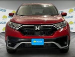 2021 Honda CR-V EX-L AWD