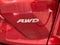 2021 Honda CR-V EX-L AWD