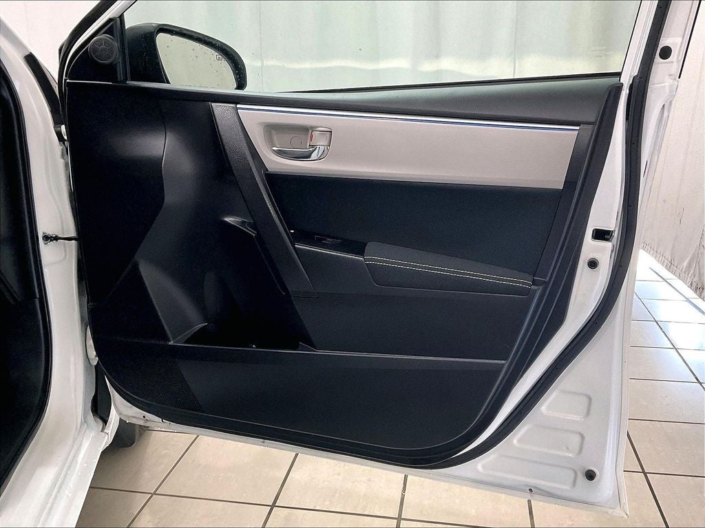 2014 Toyota Corolla LE Plus