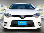 2014 Toyota Corolla LE Plus