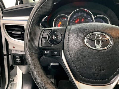 2014 Toyota Corolla LE Plus