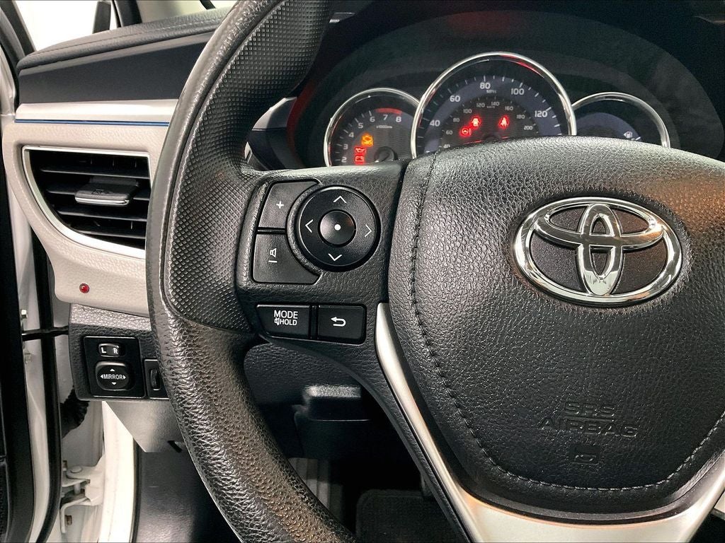 2014 Toyota Corolla LE Plus