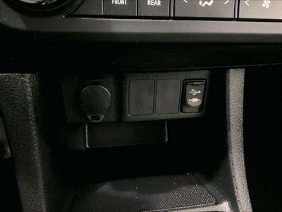 2014 Toyota Corolla LE Plus