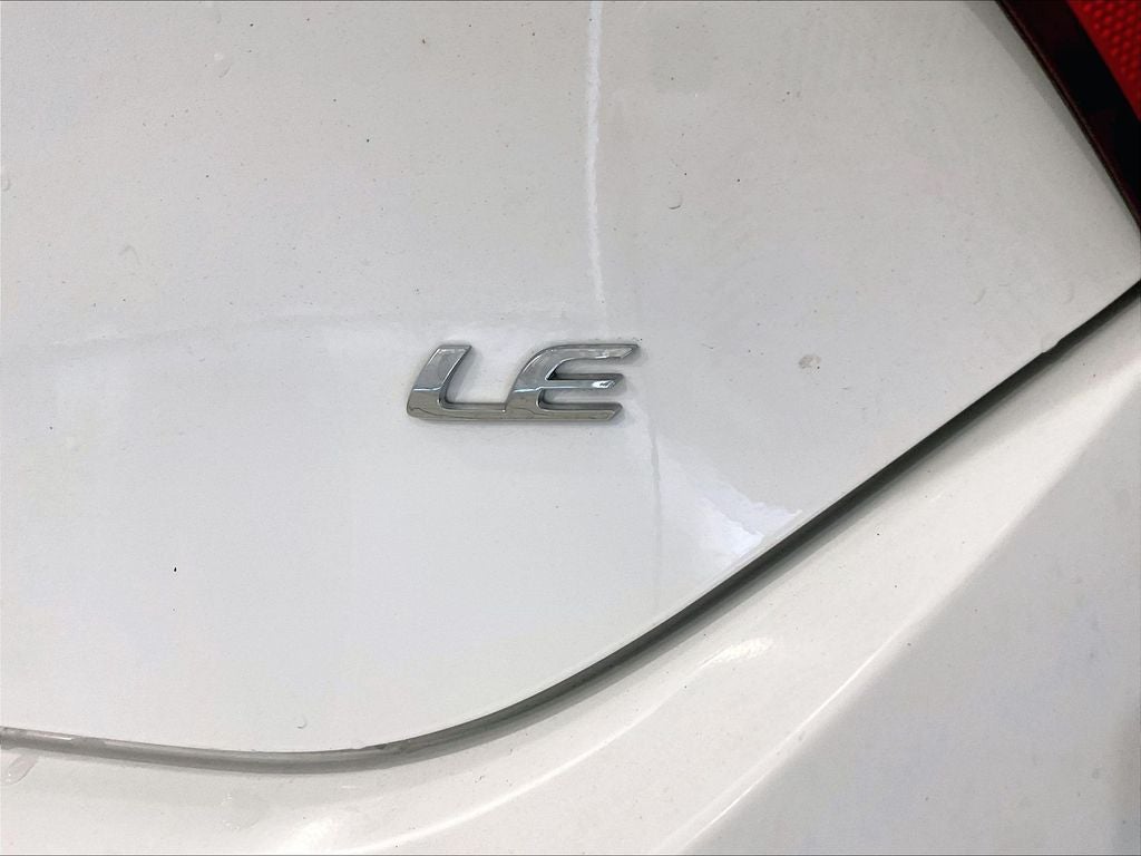 2014 Toyota Corolla LE Plus