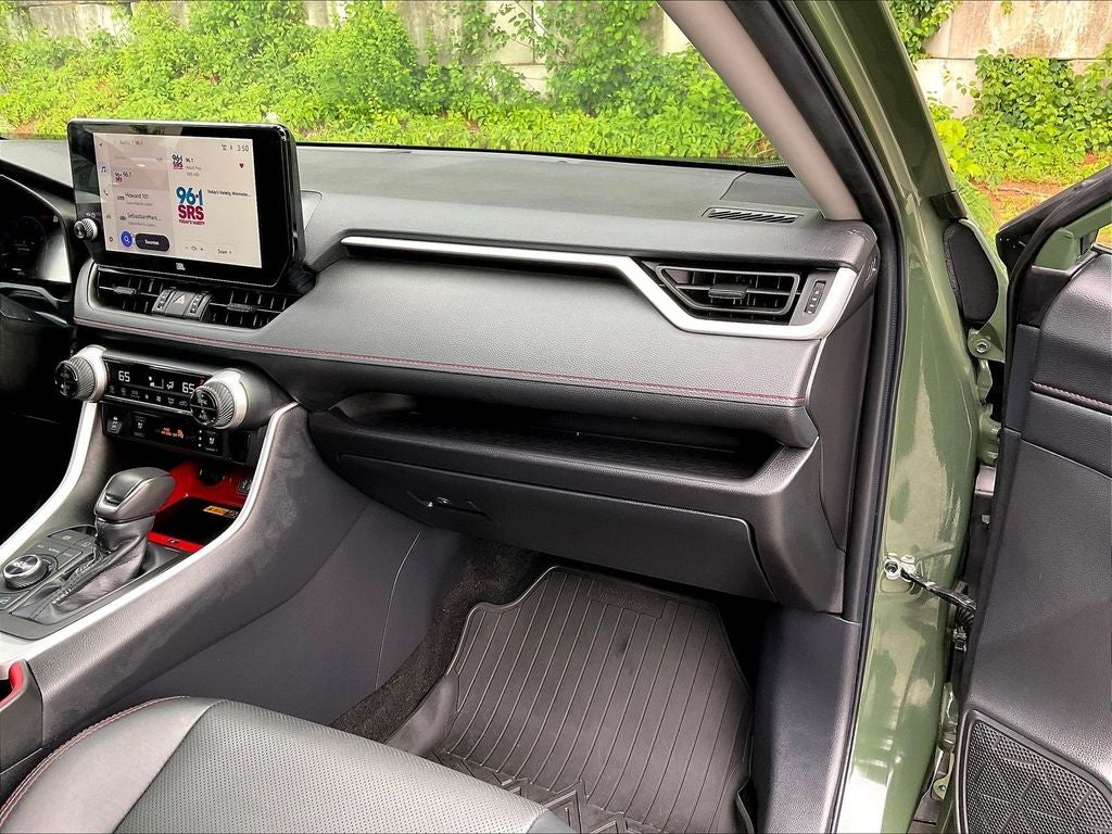 2024 Toyota RAV4 TRD Off Road