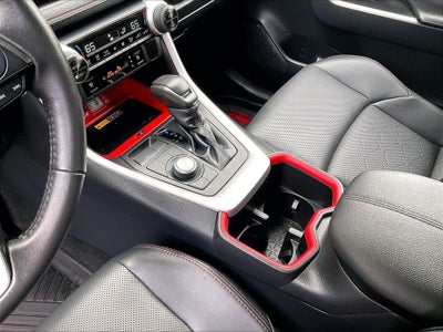 2024 Toyota RAV4 TRD Off Road