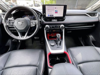 2024 Toyota RAV4 TRD Off Road