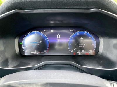 2024 Toyota RAV4 TRD Off Road