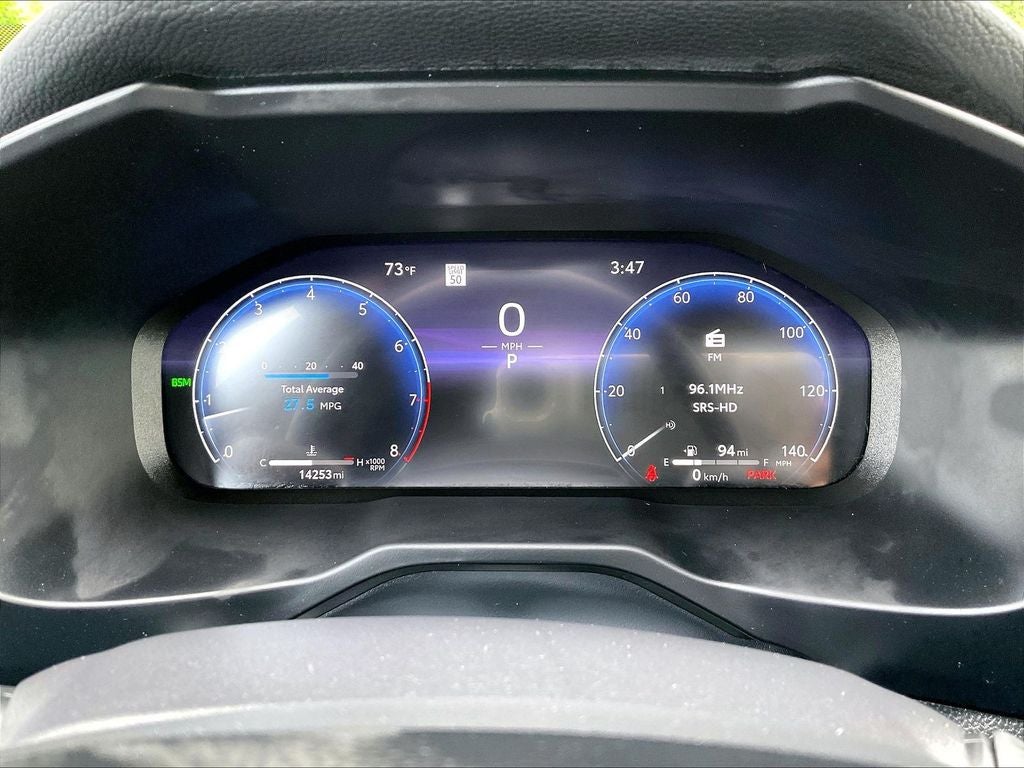 2024 Toyota RAV4 TRD Off Road