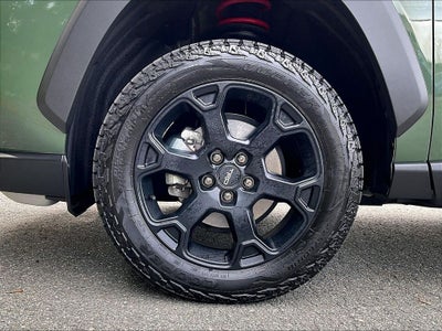 2024 Toyota RAV4 TRD Off Road