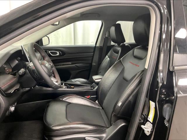 2022 Jeep Compass Trailhawk 4x4