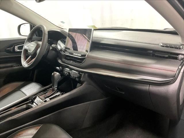 2022 Jeep Compass Trailhawk 4x4