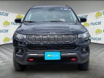 2022 Jeep Compass Trailhawk 4x4