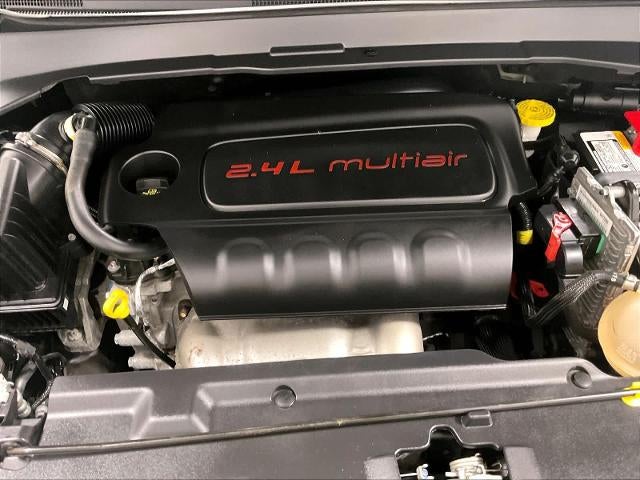 2022 Jeep Compass Trailhawk 4x4