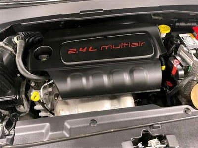 2022 Jeep Compass Trailhawk 4x4