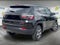 2022 Jeep Compass Trailhawk 4x4