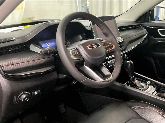 2022 Jeep Compass Trailhawk 4x4