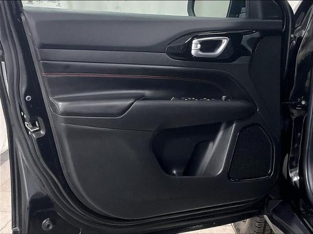 2022 Jeep Compass Trailhawk 4x4