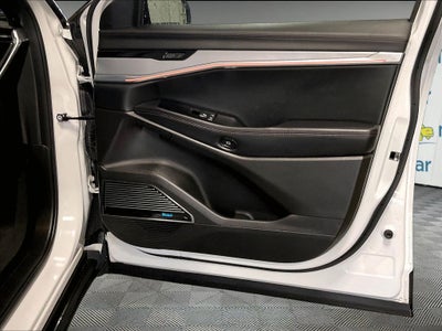 2024 Jeep Wagoneer S Launch Edition