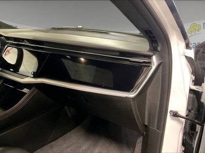 2024 Jeep Wagoneer S Launch Edition