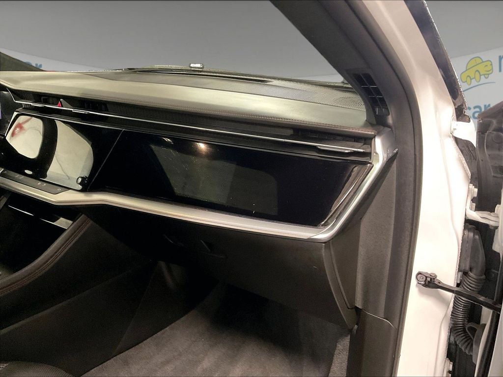 2024 Jeep Wagoneer S Launch Edition