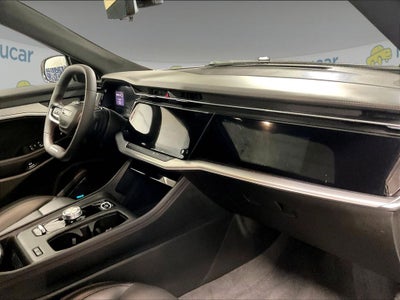 2024 Jeep Wagoneer S Launch Edition
