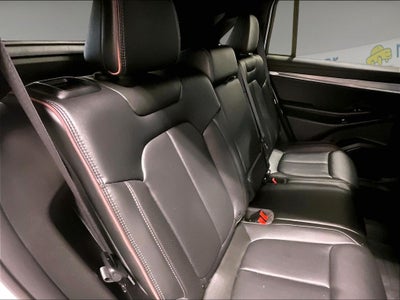 2024 Jeep Wagoneer S Launch Edition