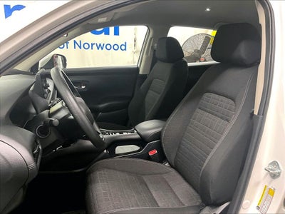 2023 Honda HR-V LX