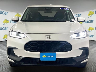 2023 Honda HR-V LX