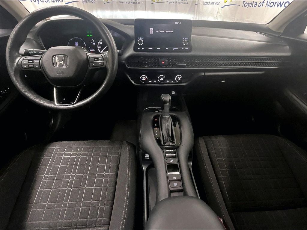 2023 Honda HR-V LX