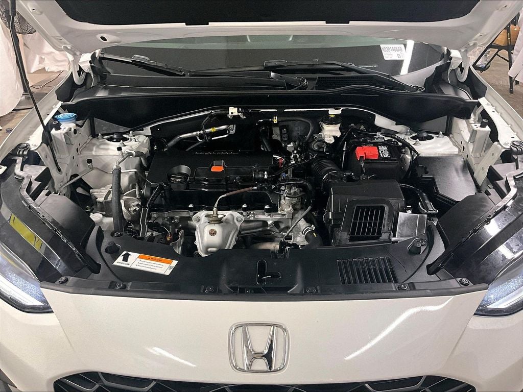 2023 Honda HR-V LX