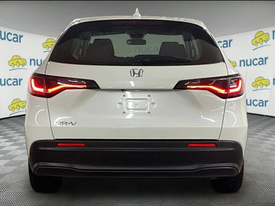 2023 Honda HR-V LX