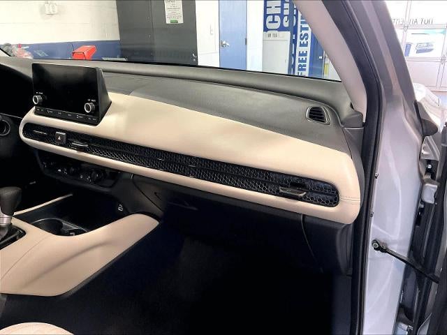 2025 Honda HR-V LX AWD CVT