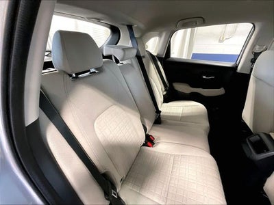 2025 Honda HR-V LX AWD CVT