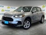 2025 Honda HR-V LX AWD CVT