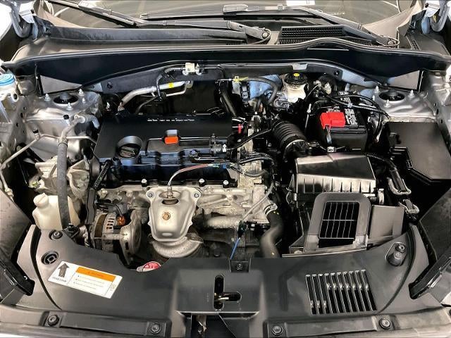 2025 Honda HR-V LX AWD CVT
