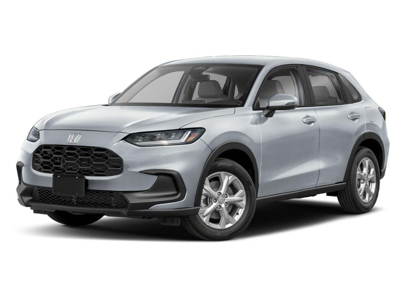 2025 Honda HR-V LX AWD CVT