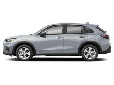 2025 Honda HR-V LX AWD CVT