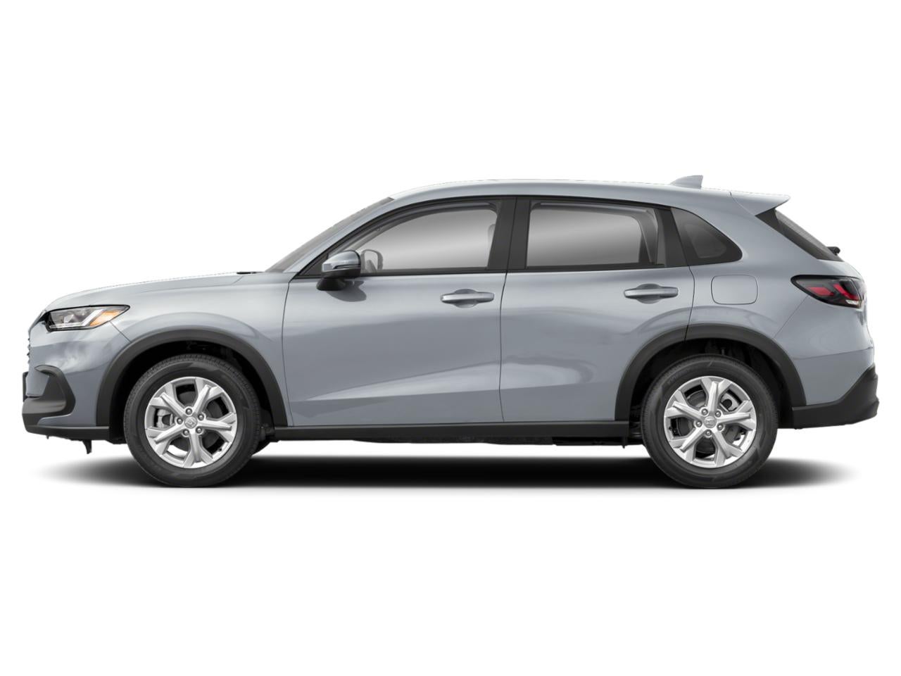 2025 Honda HR-V LX AWD CVT