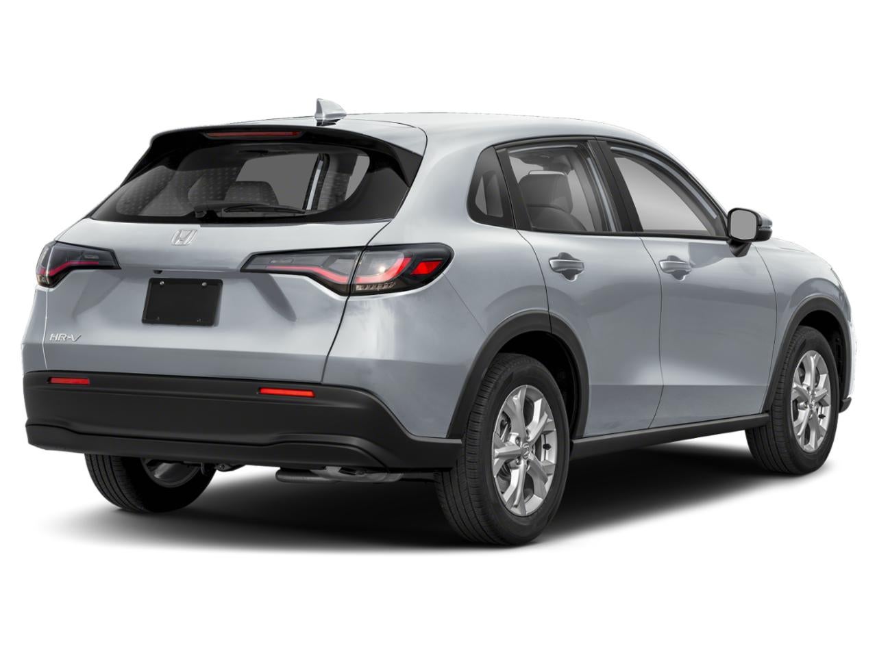 2025 Honda HR-V LX AWD CVT