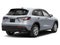 2025 Honda HR-V LX AWD CVT