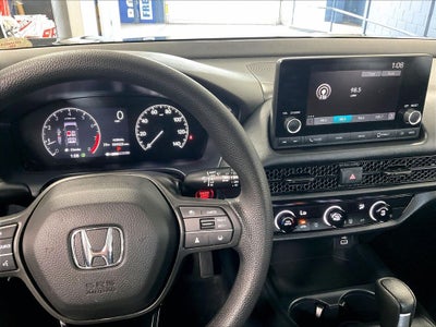 2023 Honda HR-V LX