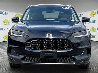 2023 Honda HR-V LX
