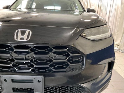 2023 Honda HR-V LX