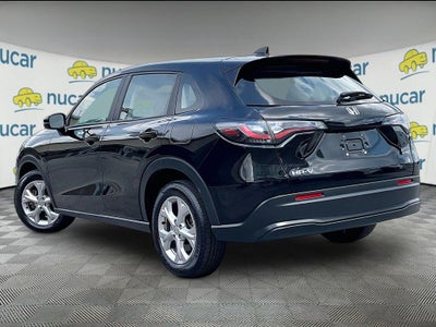 2023 Honda HR-V LX