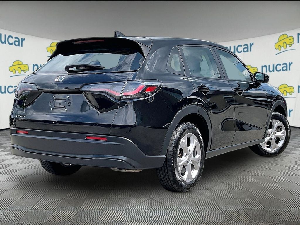 2023 Honda HR-V LX