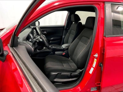 2023 Honda HR-V Sport AWD CVT
