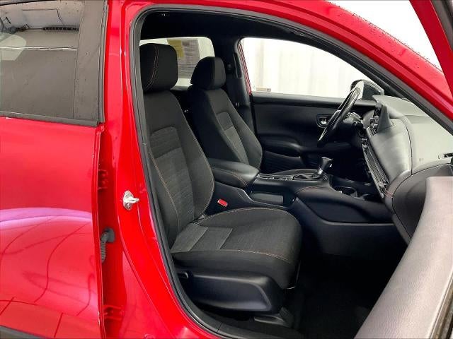 2023 Honda HR-V Sport AWD CVT