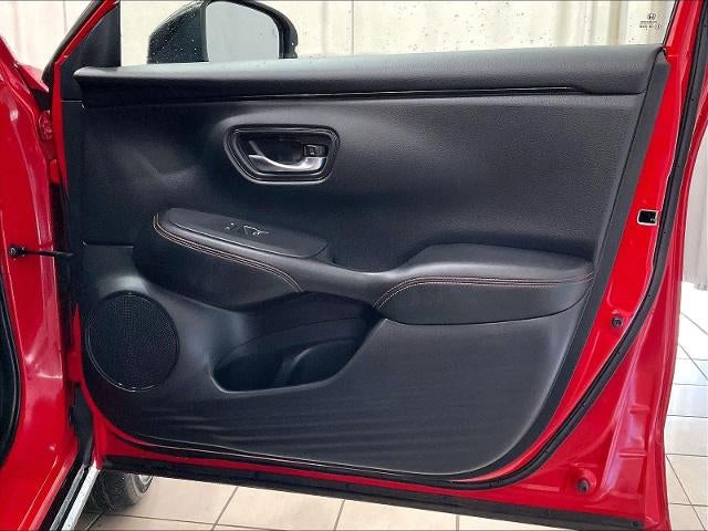 2023 Honda HR-V Sport AWD CVT