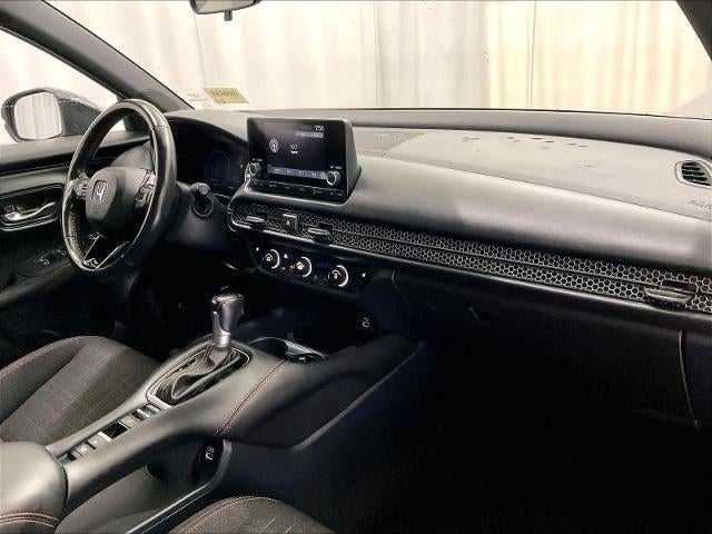 2023 Honda HR-V Sport AWD CVT